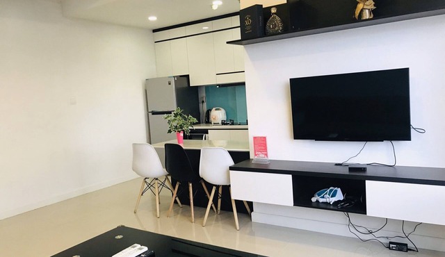 AlmXep's Luxury Apartment 2 Bed Room at Sunrise City District 7 Ho Chi Minh