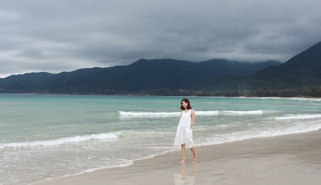 Aloha Binh Tien