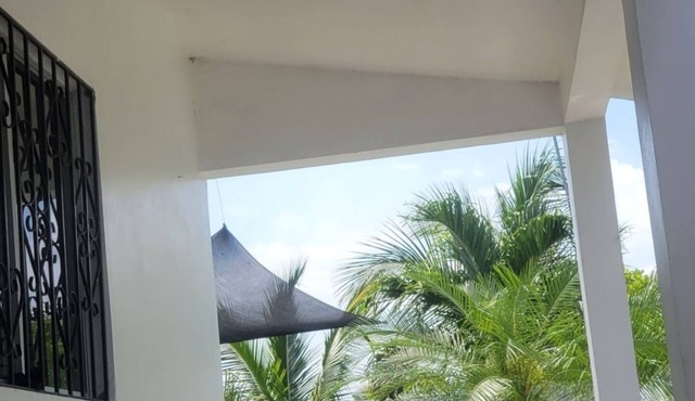 ALOJAMIENTO CANDELARIA CAMPECHE