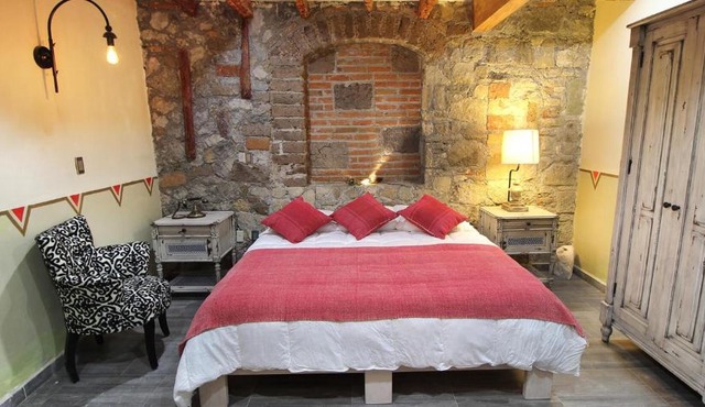 Alondra Hotel Boutique