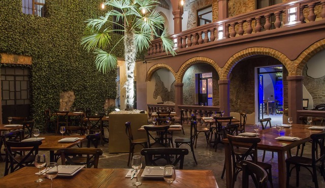 Alquería de Carrión Hotel Boutique