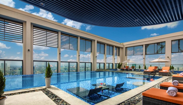 Altara Suites Da Nang