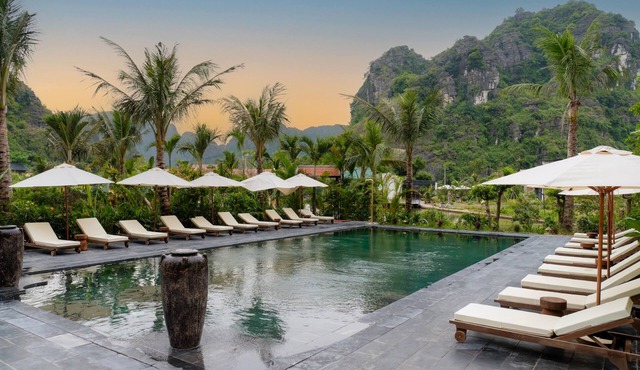 Aman Retreat Ninh Binh