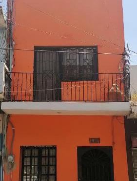 Amapa Rosa