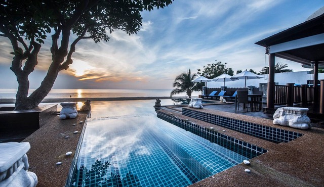 Amara Villa Khao Ka Lok