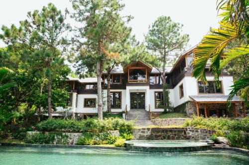 AMAYA HOME - Lodge, Spa & Restaurant