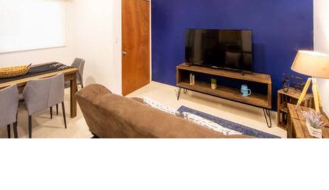 Amazing 2BDRM Apartment in Xola Narvarte, CDMX
