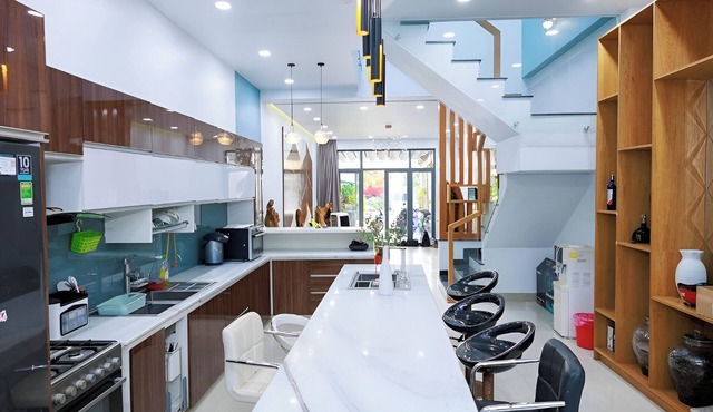 Amazing 3 br Best House Homestay - PT