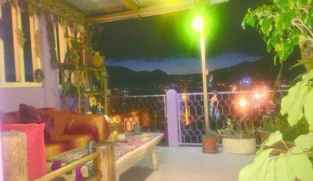 Amazing CASA De La Vista