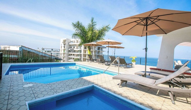 Amazing Casa Serenity in PV