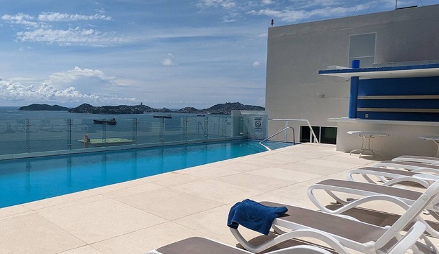 Amazing Condo - Ocean View ★ By Bamboo Skylife