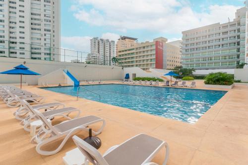 Amazing Condo Ocean View By Bamboo Skylife