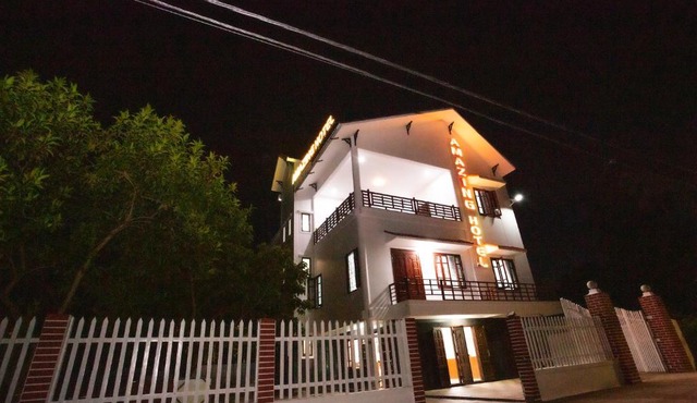 Amazing Hotel, Trương Pháp, Quang Phú, Đồng Hới