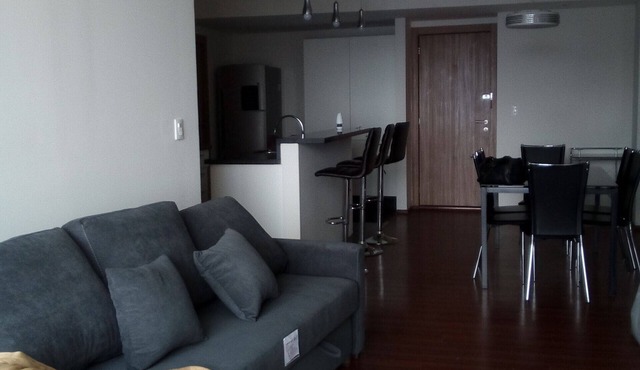 AMAZING REFORMA APARTMENT, 2BDRM 2 BATH, AWESOME