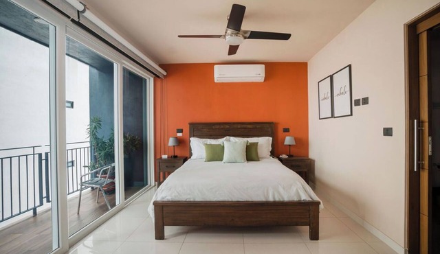 Amazing Suite Margarita Puerto Vallarta for couples