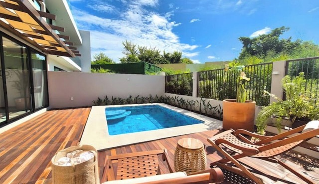 Amazing Villa with Private Pool
