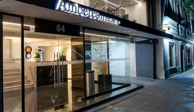 Amberes 64, an Ascend Collection Hotel