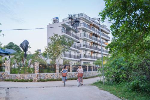 Ami Villa Ba Vì