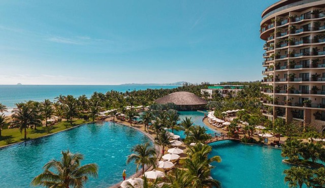 Amiana Resort Cam Ranh