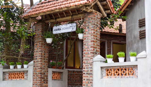 Amira Homestay - Home from home