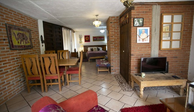 Amma by Majikal B&B - Martinlandia