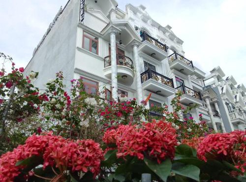 Amor Hotel