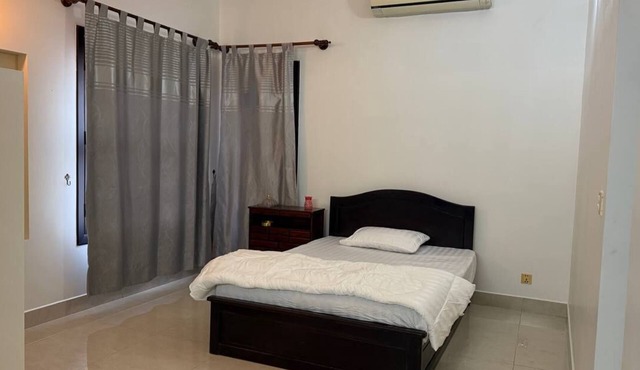 Amora De Cafe & Guest House