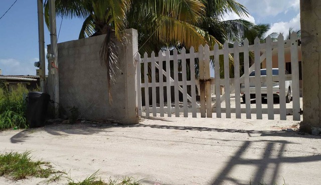 Amplia Casa vacacional M&P, Chelem puerto.