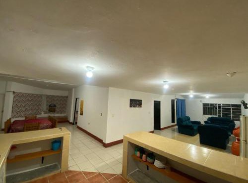 Amplio departamento a 7 minutos de cholula