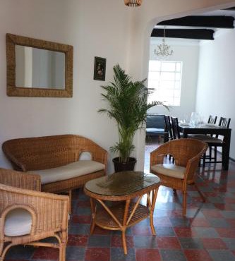 Amplio departamento remodelado