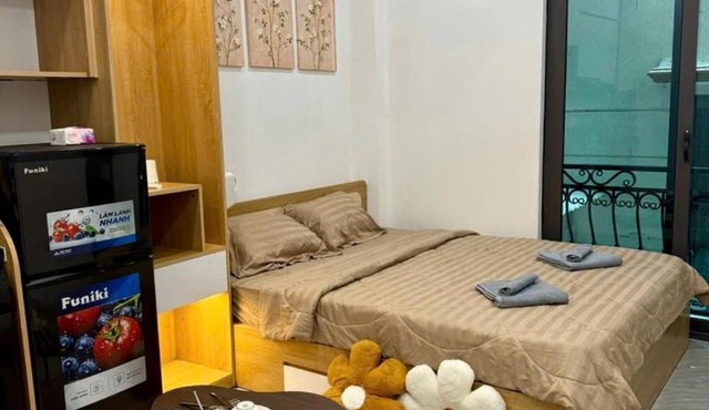 AN 25 KIM MA Apartment