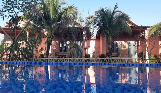 An An Boutique Homestay