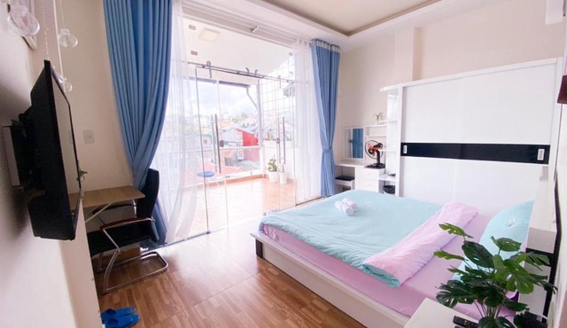 An An Da Lat Hotel