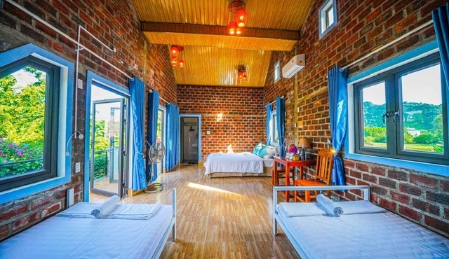 An An Homestay Bungalow