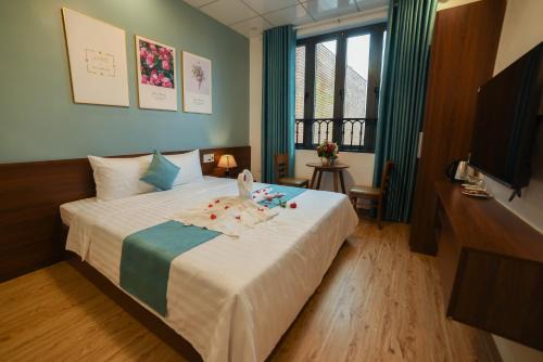 An-An Homestay Huế - Near Walking Street
