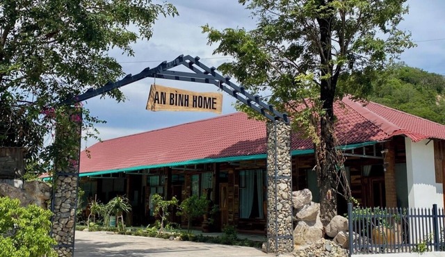 An Bình Home