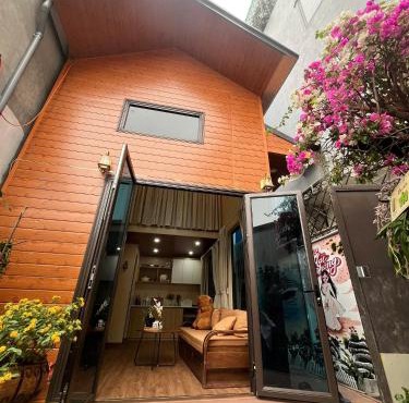 An Bình HOMESTAY