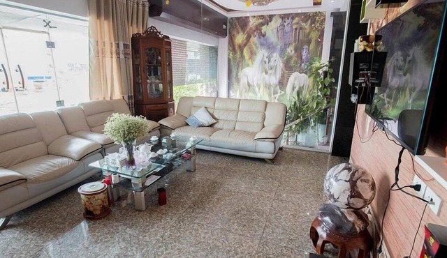 An Binh 2 Hotel BG - by BAY LUXURY