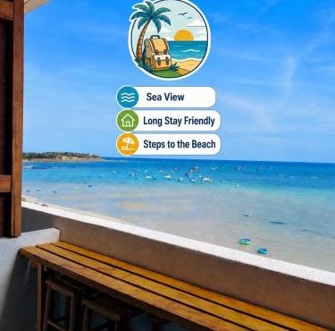 An Hải Beachfront Retreat