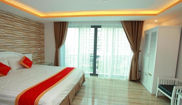 An Khánh 1 Hotel HN- by BAY LUXURY