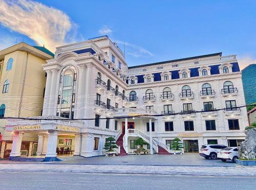 An Khang Hotel