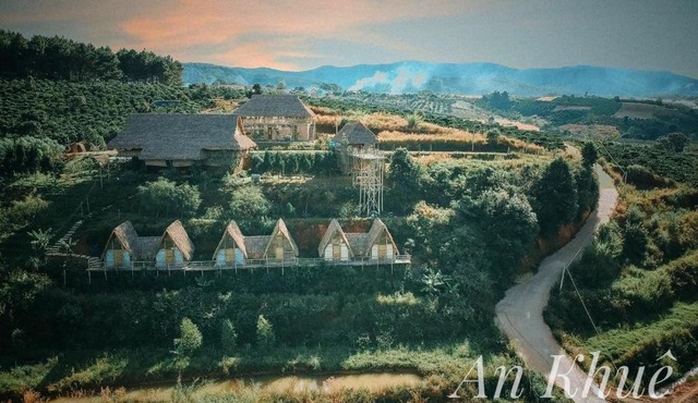 An Khuê Farmhouse