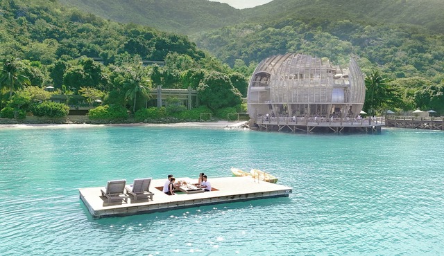 An Lam Retreats Ninh Van Bay