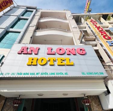 An Long Hotel