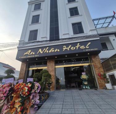 An Nhân Hotel
