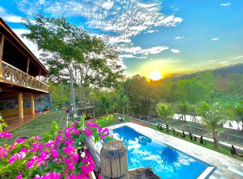 An Nhien Farm - Venuestay