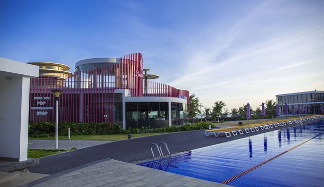 An Nhien Hotel Apartment - Oceanami