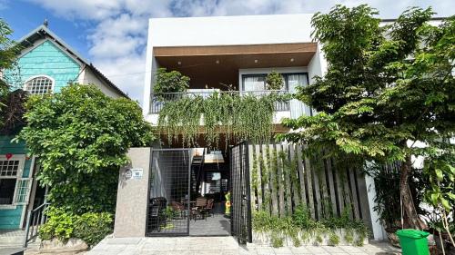 An Nhien Villa and Home