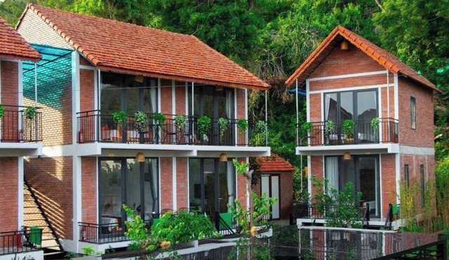 An Peaceful Homestay