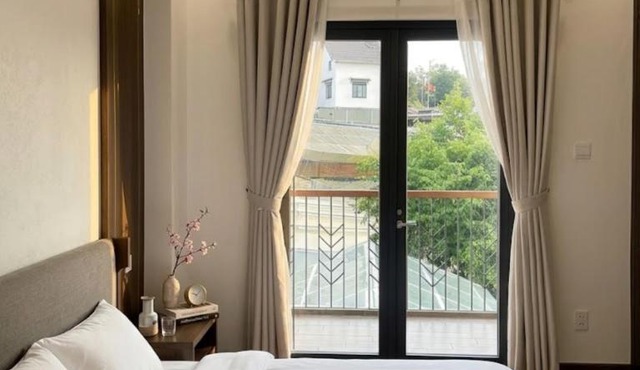 An Phát Villa Đà Lạt